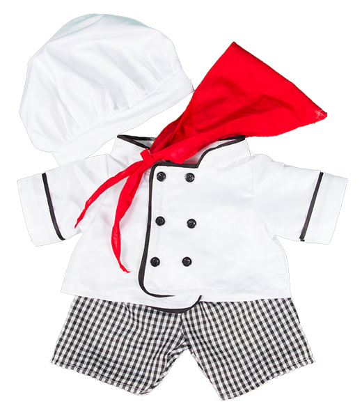 "Chefkok" (40 cm)