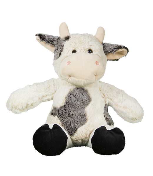 "Bessie" De Koe (40cm)