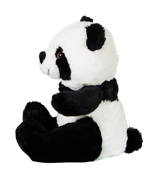 "Panda" De Beer (40cm)