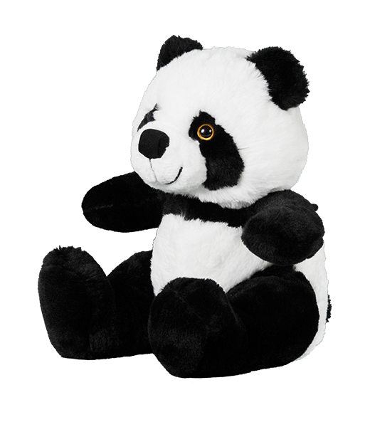"Panda" De Beer (40cm)