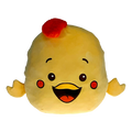 "Nugget" Het Kuiken