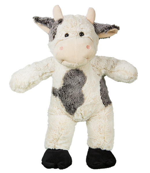 "Bessie" De Koe (40cm)