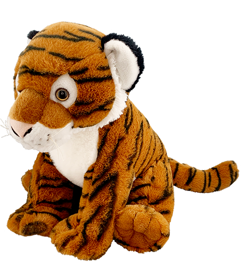 "Benny" De Tijger (40 cm)