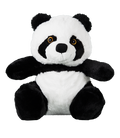 "Panda" De Beer (40cm)