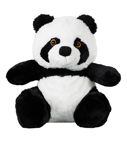 "Panda" De Beer (40cm)